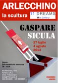 Gaspare Sicula - Arlecchino